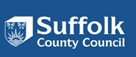 Suffolk County Council logo